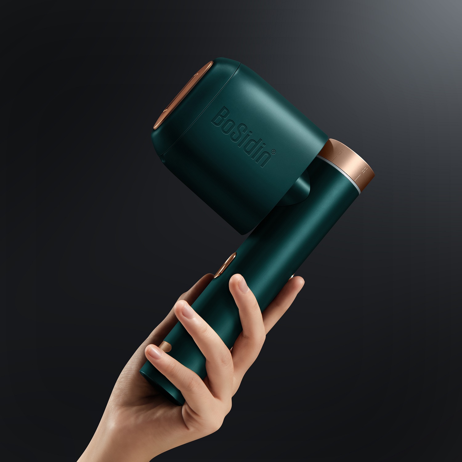 楽天市場】BoSidin 光美容器 家庭用脱毛器 全身脱毛 脱毛器 スキンケア