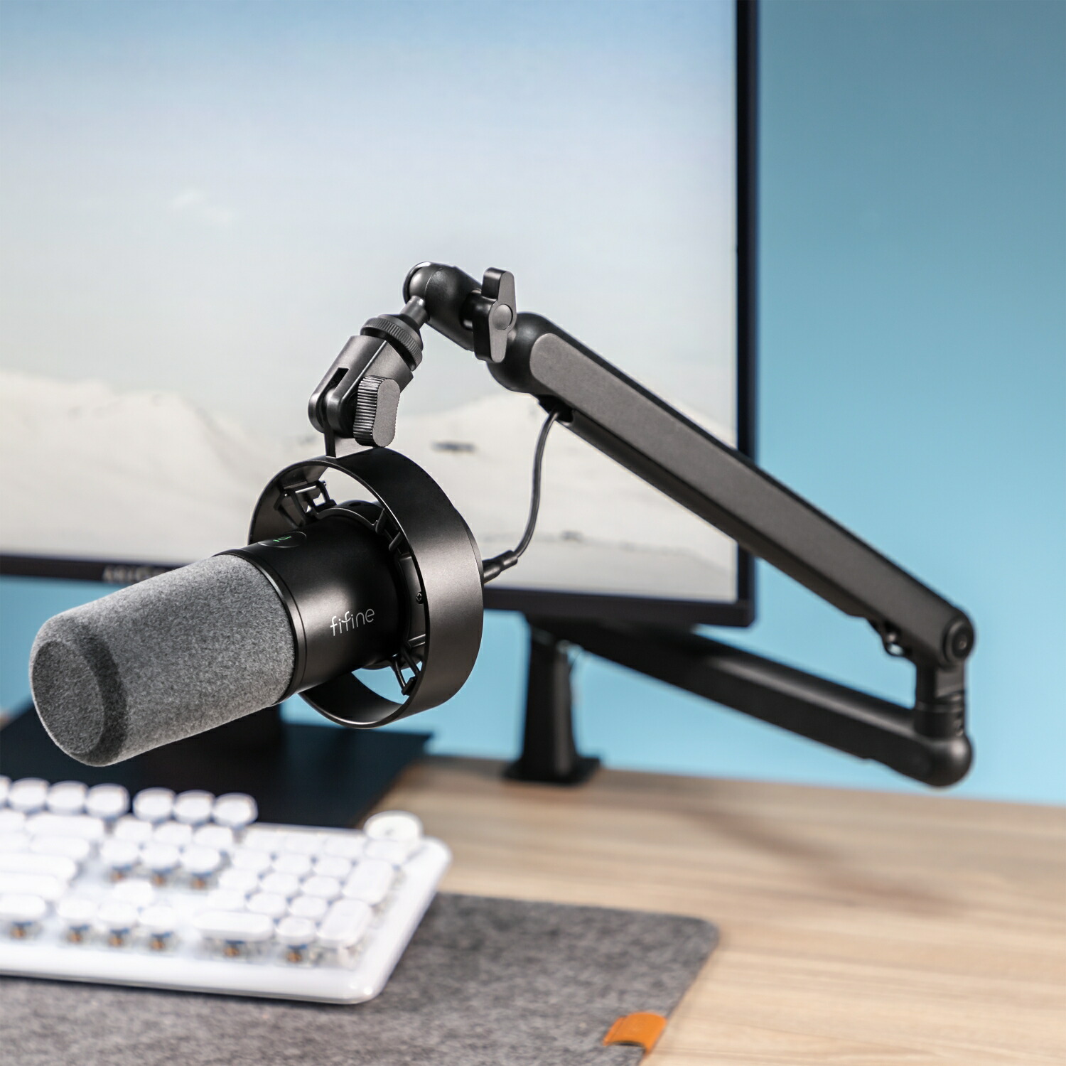 楽天市場】【公式ブランド・1年保証】ダイナミックマイク 配信用マイク