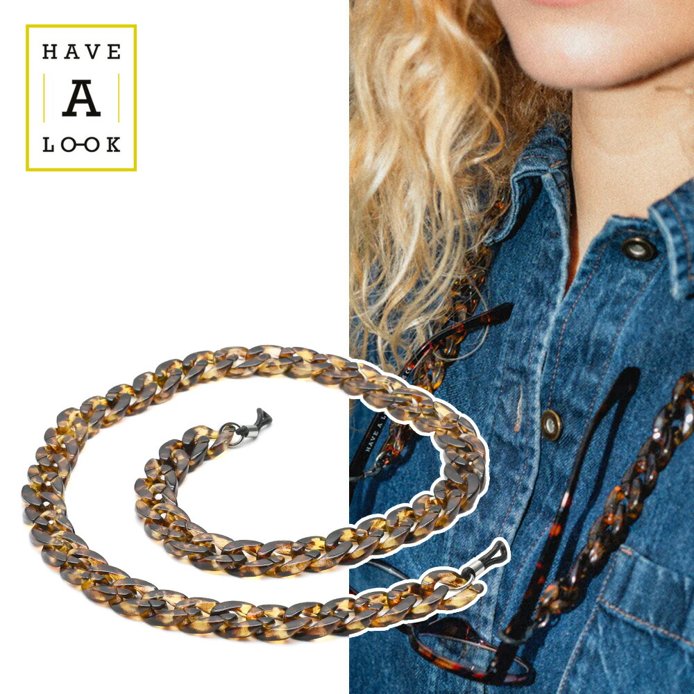 楽天市場】べ っ こう メガネ チェーンの通販