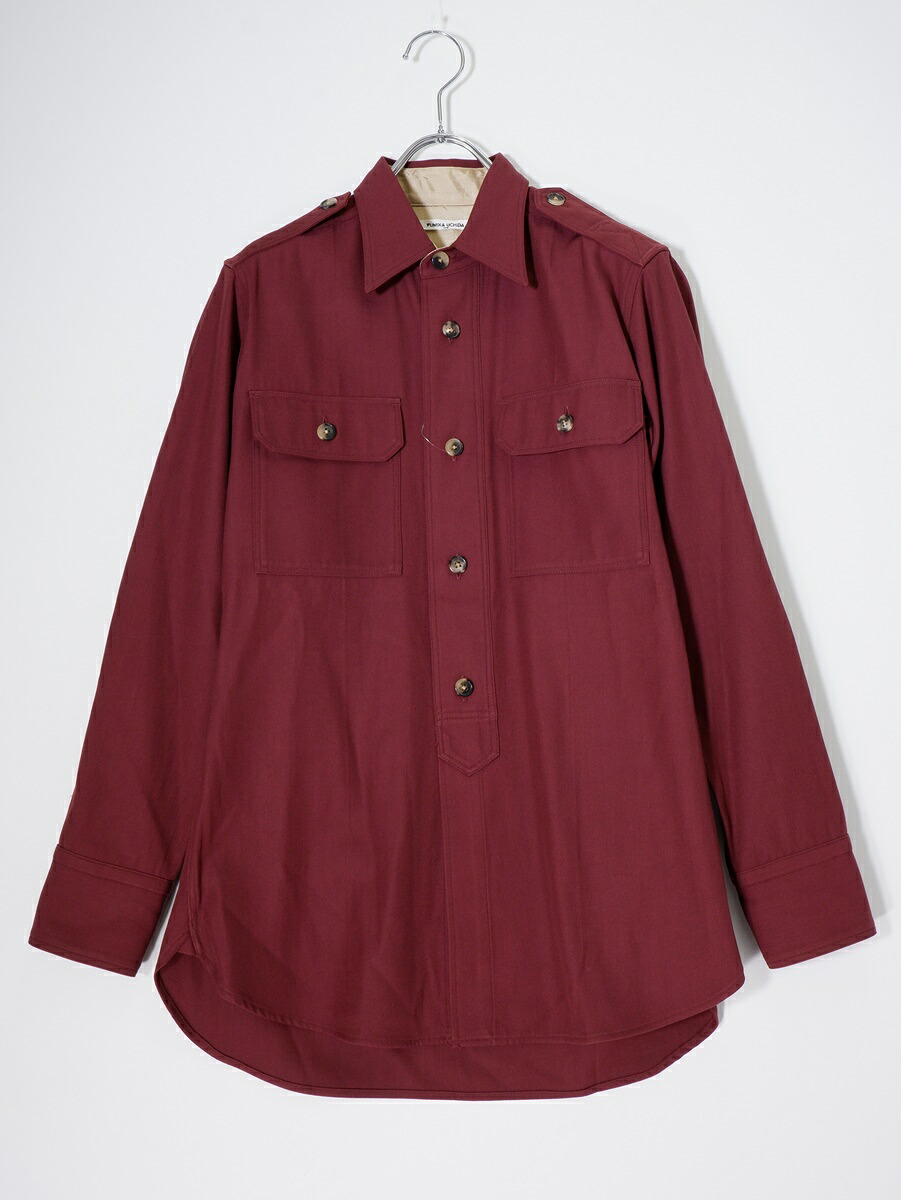 楽天市場】UCHIDA fumika（シャツ・ブラウス｜トップス）：レディース