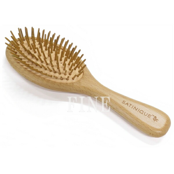 楽天市場】アムウェイ サテニーク バンブー クッションブラシ ※外箱