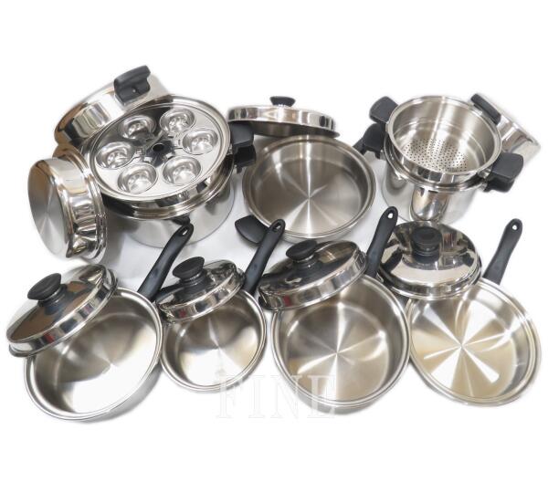 楽天市場】アムウェイ クィーン ウォックの通販