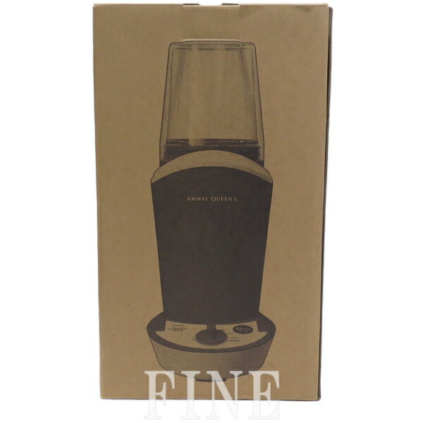 楽天市場】【新品・未使用】 アムウェイ クィーン e 精米機 Amway