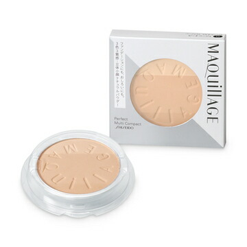 楽天市場】【1個までネコポス可】☆資生堂 マキアージュ パーフェクト