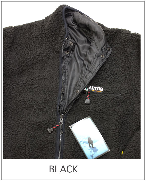 楽天市場】ALTUS(アルタス)Mountain Gear マウンテンギア［Men's