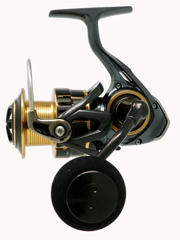 Daiwa THEORY 3500PE-H 17セオリー Daiwa 17 THEORY 3500PE-H Spinning