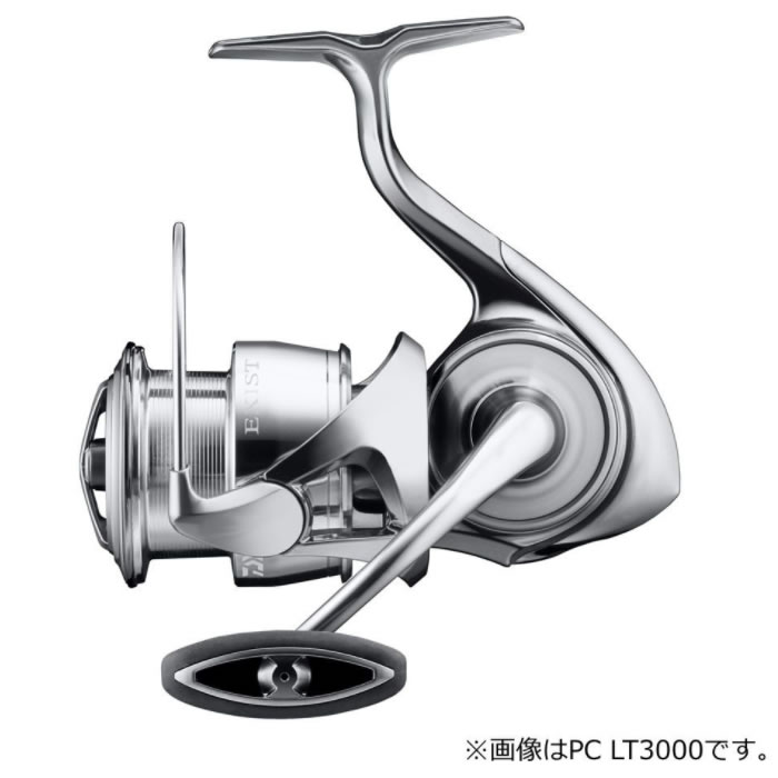 ダイワ イグジスト PC LT3000-XH (リール) 価格比較 - 価格.com