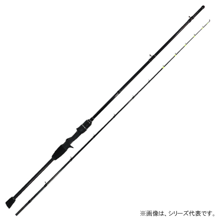 船匠 カットウフグロッド 185cm 船匠 カットウフグロッド 185cm 船匠