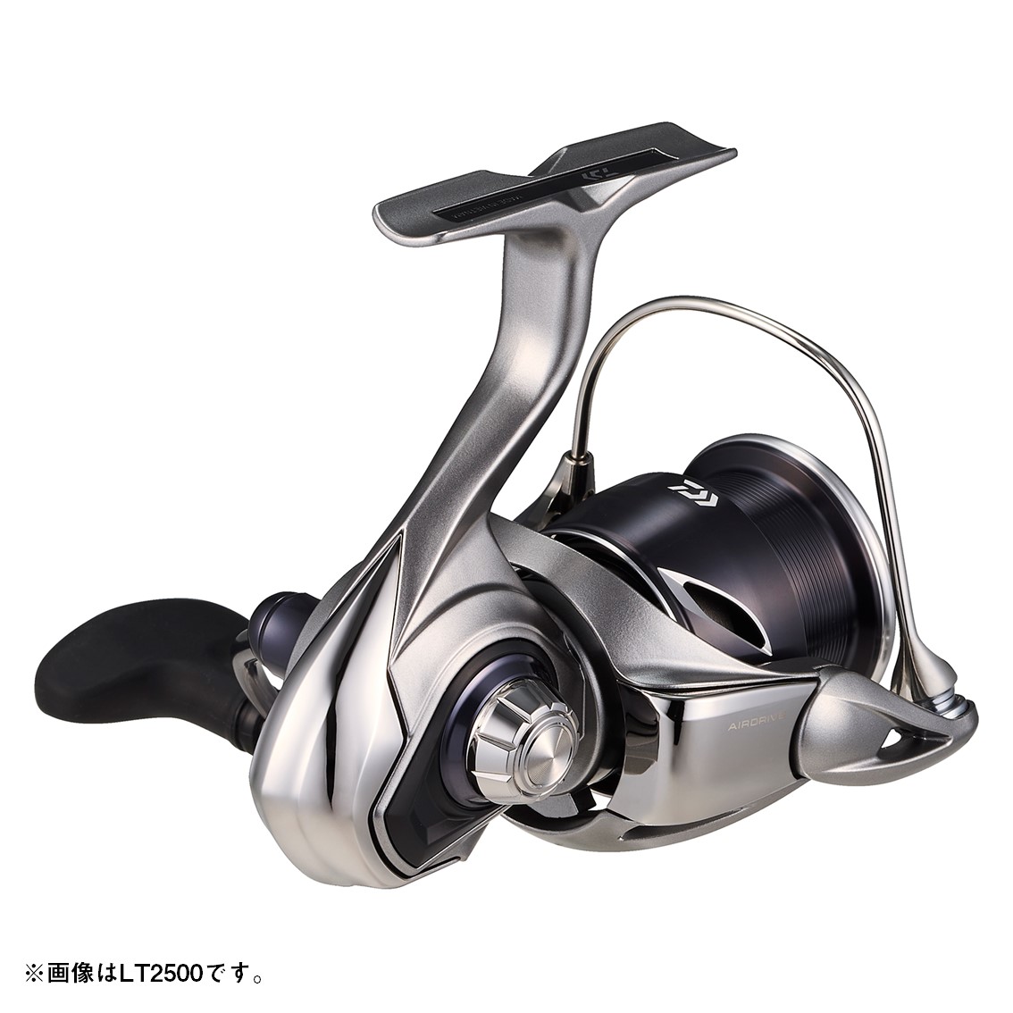 楽天市場】ダイワ 25 カルディア LT3000S-CXH (Daiwa スピニングリール