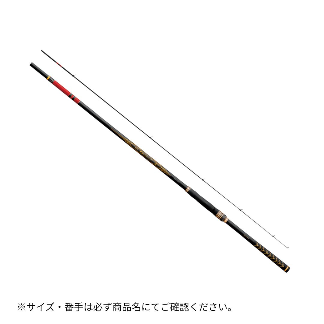 楽天市場】がま磯 グレスペシャル F #1.25号-5.3m Gamakatsu（がまかつ