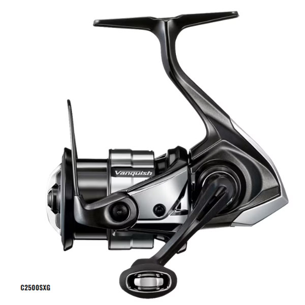 シマノ ヴァンキッシュ C2500SXG (リール) 価格比較 - 価格.com