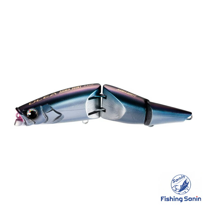 楽天市場】シマノ(SHIMANO) オシア アーマジョイント 220F 【釣り