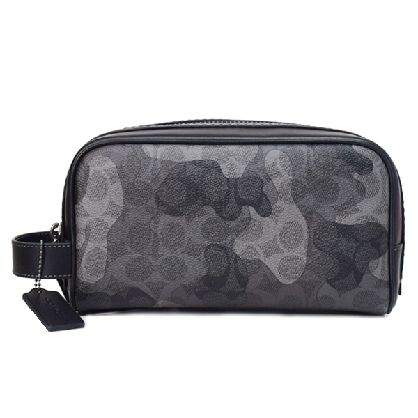 楽天市場】迷彩（ブランドコーチ）（クラッチバッグ・セカンドバッグ