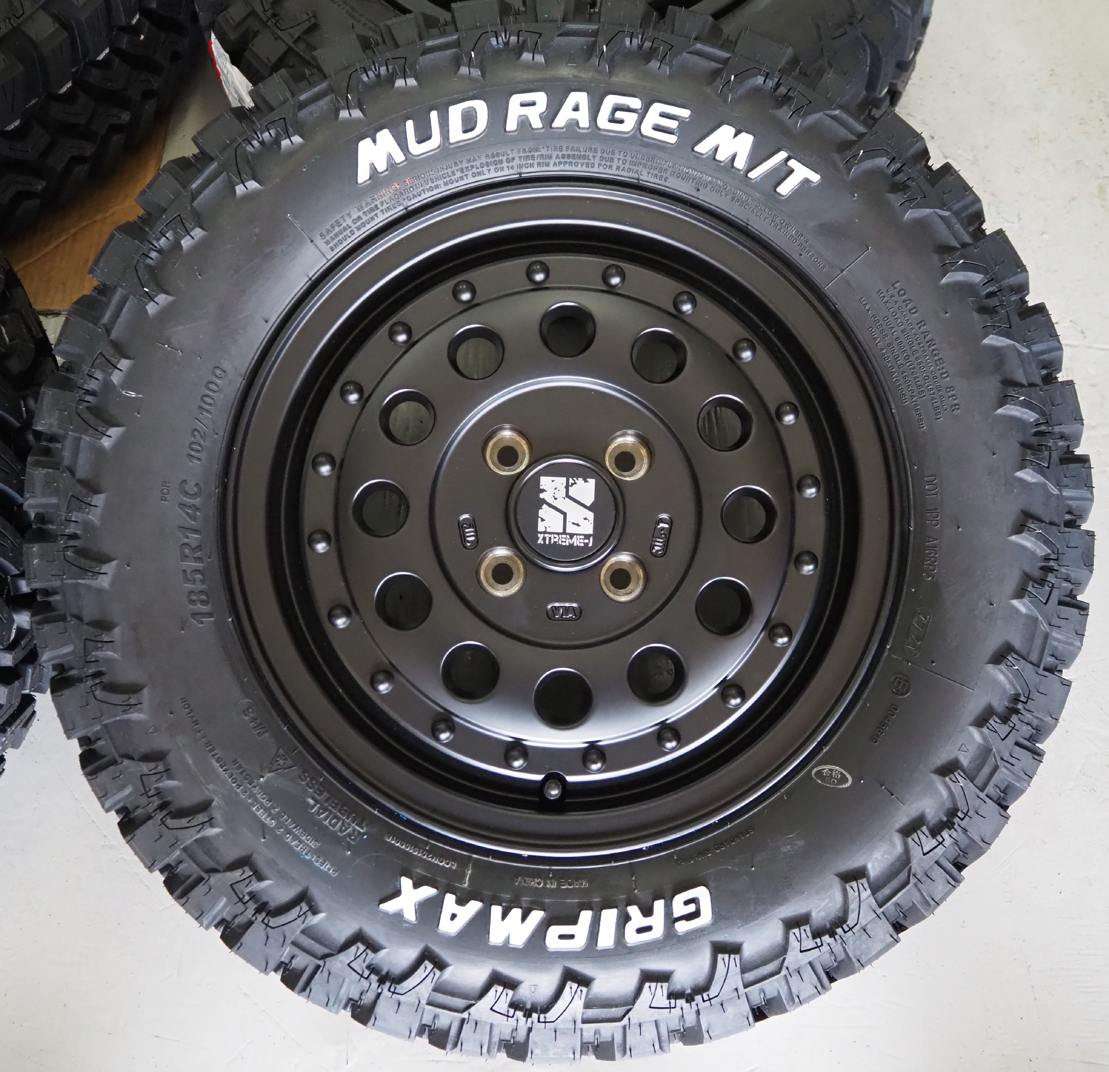 楽天市場】サクシード プロボックス ゴツゴツ系 リフトアップMLJ