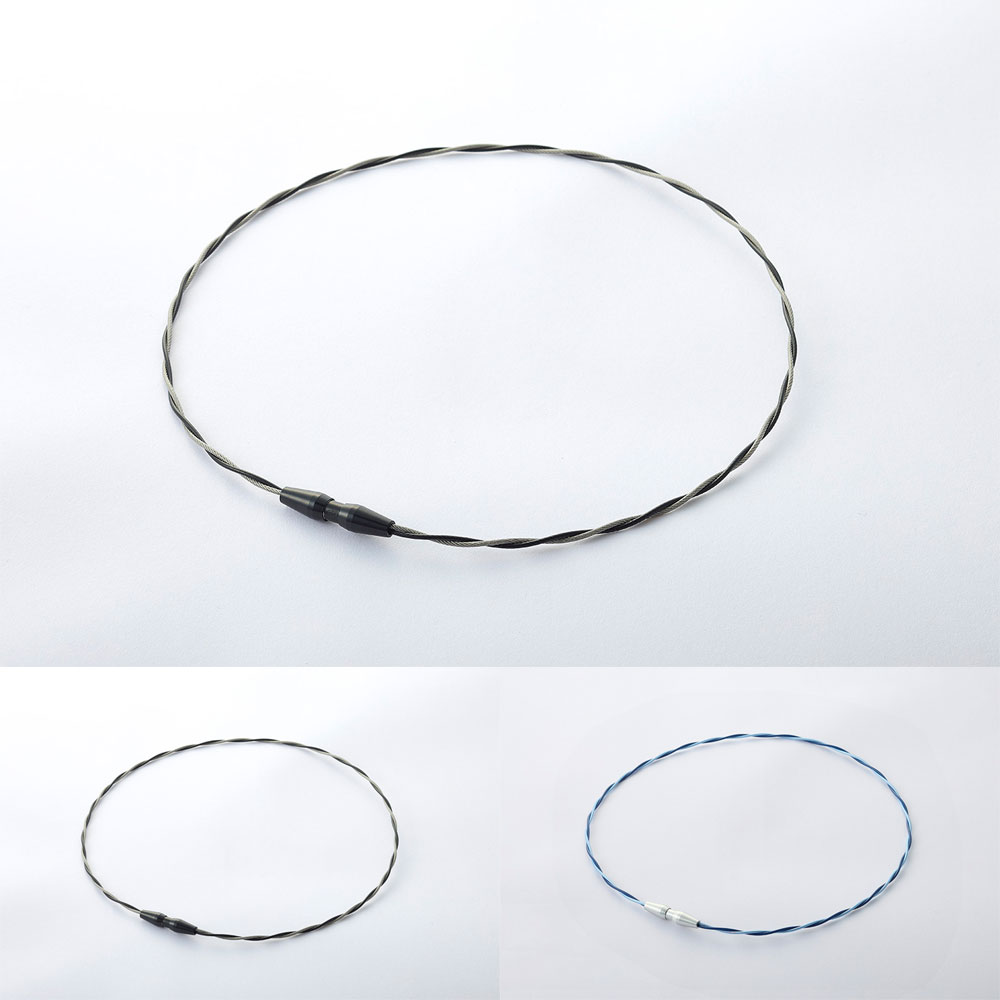 楽天市場】ファイテン RAKUWAネックワイヤー EXTREME トルネード