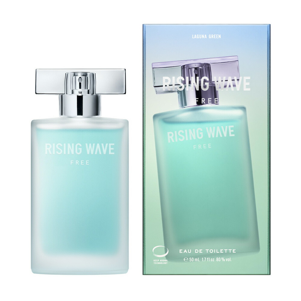 楽天市場】ライジングウェーブ RISINGWAVE コスメ 香水・フレグランス