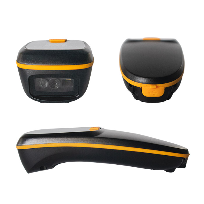 楽天市場】BP-300C エフケイシステム QR対応 ワイヤレスバーコード