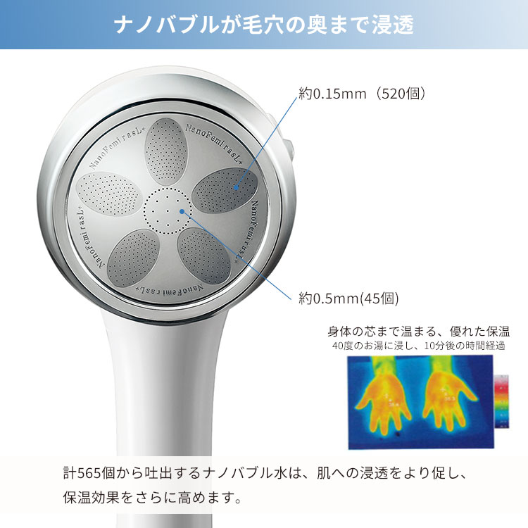 楽天市場】【3/3頃入荷】【正規販売店】ナノフェミラス・ライトプラス