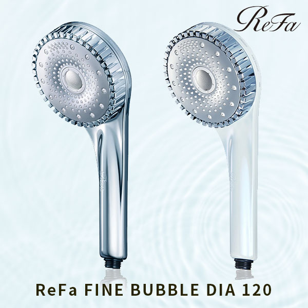 楽天市場】【1000円OFFクーポン】【正規品】リファ ファインバブル