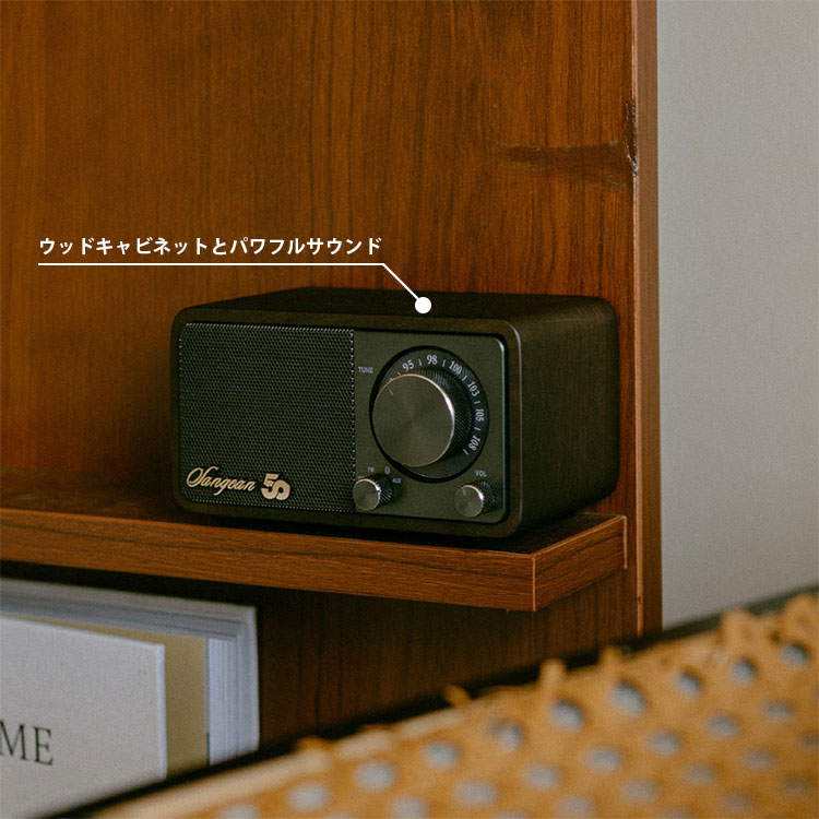 楽天市場】【1500円OFFクーポン】【送料無料】Sangean WR-301 50th