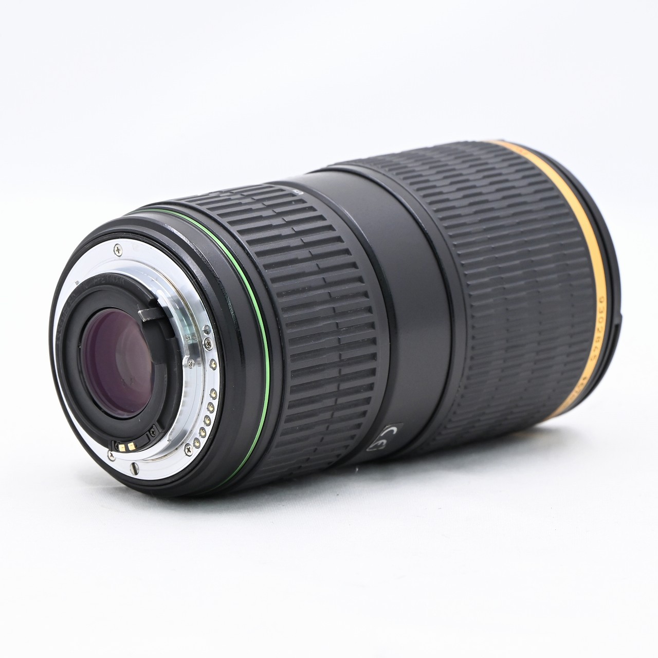 楽天市場】ペンタックス PENTAX DA☆50-135mm F2.8ED[IF]SDM 交換