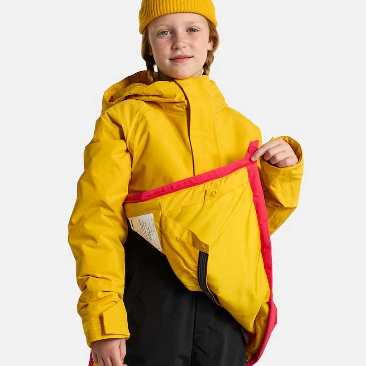 楽天市場】24-25 BURTON バートン キッズ 子供 スノーボード ウエアー