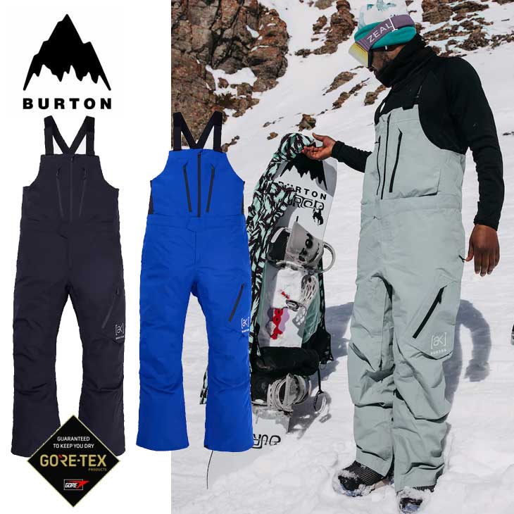 楽天市場】24-25 BURTON バートン メンズ スノーボード ウエアー WEAR