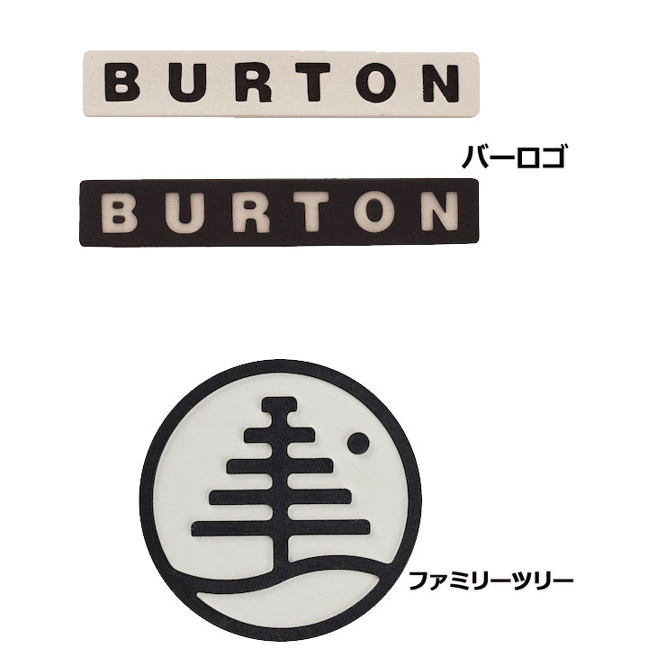 楽天市場】23-24 BURTON バートン スノーボード デッキパッド