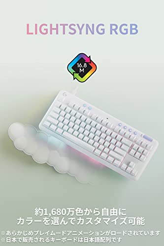 楽天市場】Logicool G(ロジクール G) オーロラコレクション ゲーミング