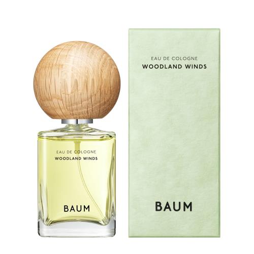 楽天市場】BAUM(バウム) オーデコロン 香水 本体 60mL : Fleume