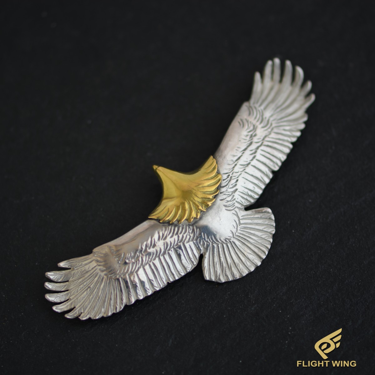 楽天市場】【Goro's ゴローズ】中イーグル 【中古】 : FLIGHT WING