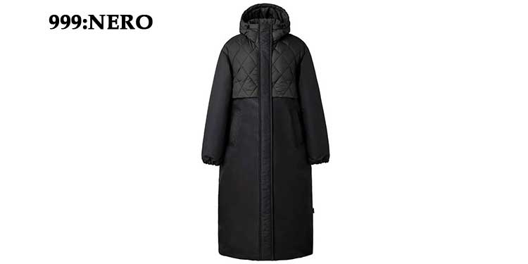 楽天市場】【SALE品交換・返品不可】デュベティカ ダウンコート