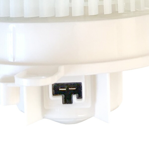 楽天市場】デイズルークス B21A ブロアモーター ヒーターモーター