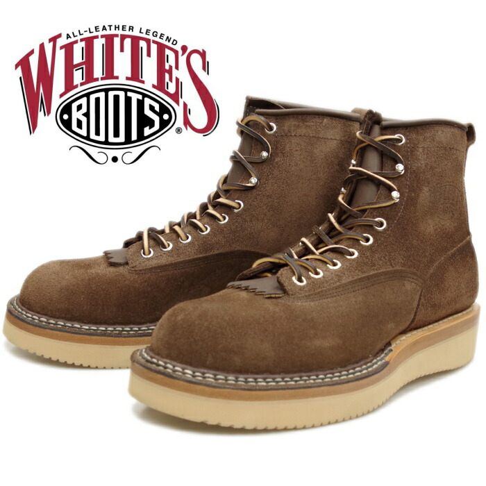 楽天市場】○○ ホワイツブーツ ノースウェスト WHITE'S BOOTS NORTH