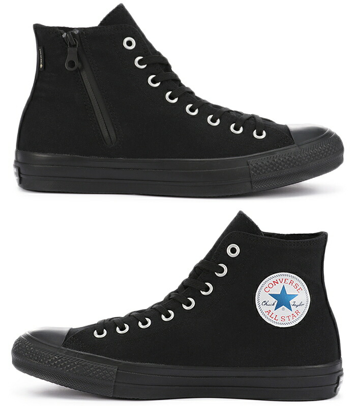 楽天市場】○○ CONVERSE ALL STAR 100 GORE-TEX Z HI コンバース