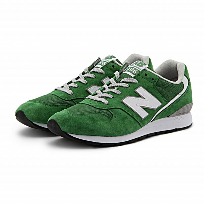 楽天市場】○○ ニューバランス スニーカー 996 正規品 new balance