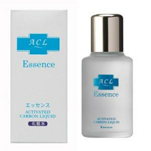 楽天市場】【化粧品】ACL アクルエッセンス 50ml [【ゆうパケットパフ
