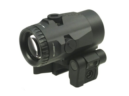 レプリカ VORTEXタイプ MICRO3X ブースター レプリカ VORTEXタイプ