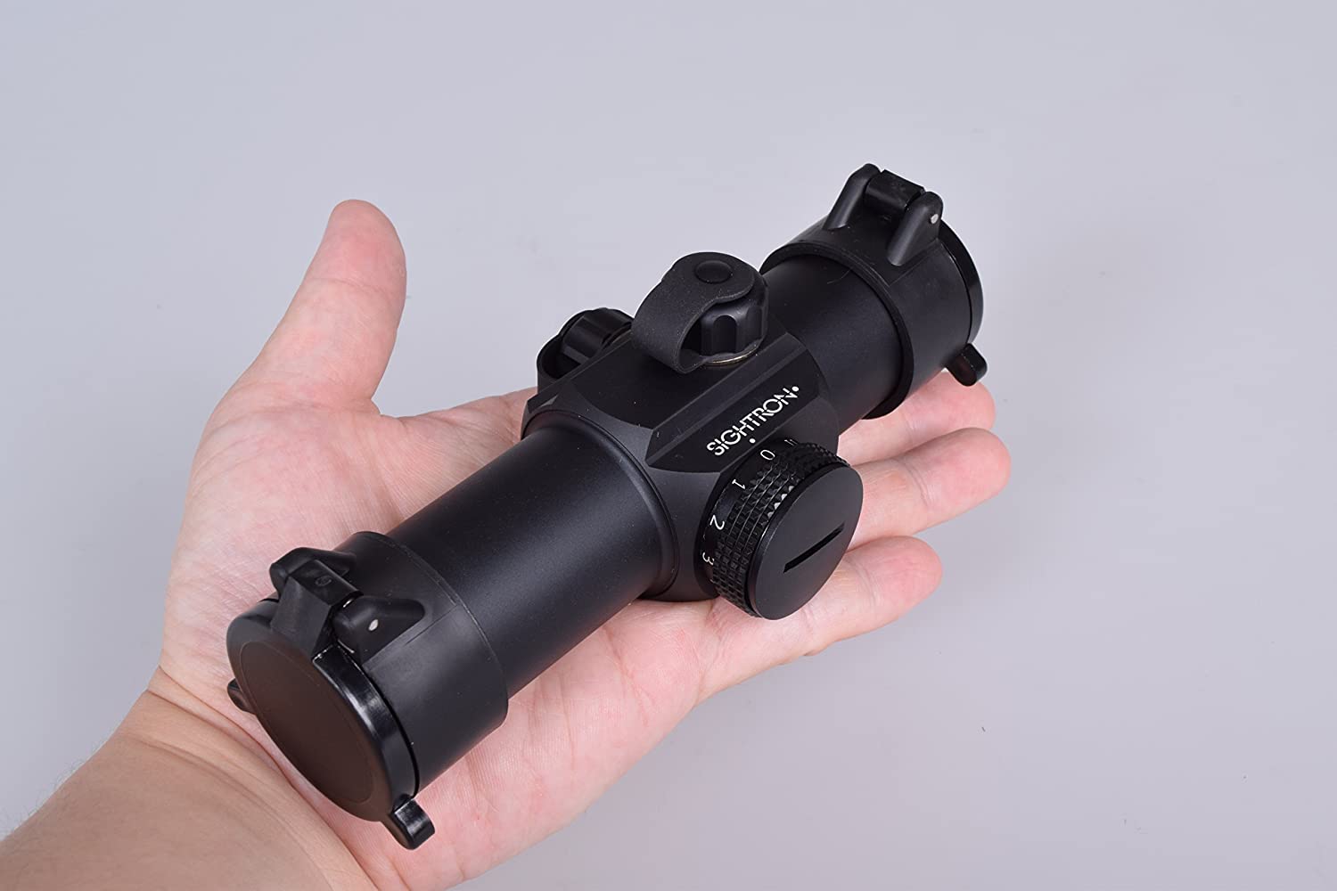 楽天市場】SIGHTRON JAPAN (サイトロン ジャパン) 実物光学機器 SD-33X