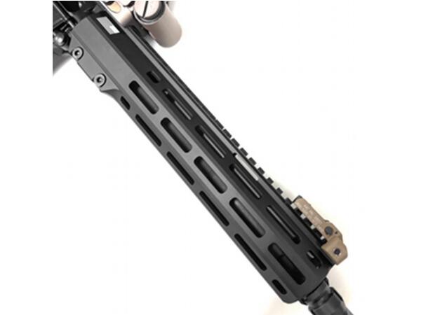 楽天市場】Airsoft Artisan KAC URX Mod 2.1タイプ 11inch M-LOKハンド