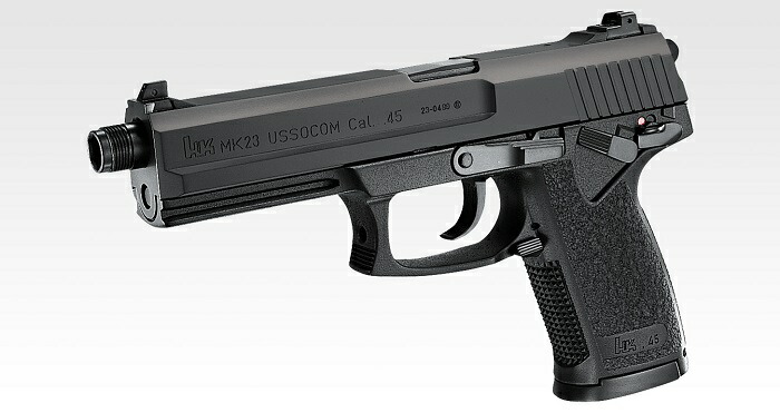 楽天市場】【弾速UP済み！】 東京マルイ エアコッキングガン本体 No.24