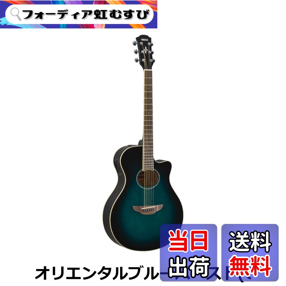 楽天市場】yamaha apx－500の通販