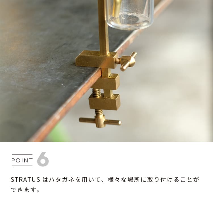 楽天市場】お香立て BRANCH INCENSE HOLDER FLOCCUS STRATUS ブランチ