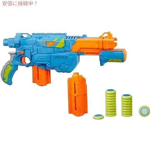 楽天市場】ナーフ ボルテックスVTXプラクシスブラスター Nerf Vortex