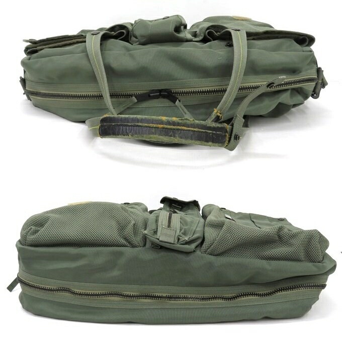 masa】ハーベストレーベル リアルマッコイズ ブリーフケース masa