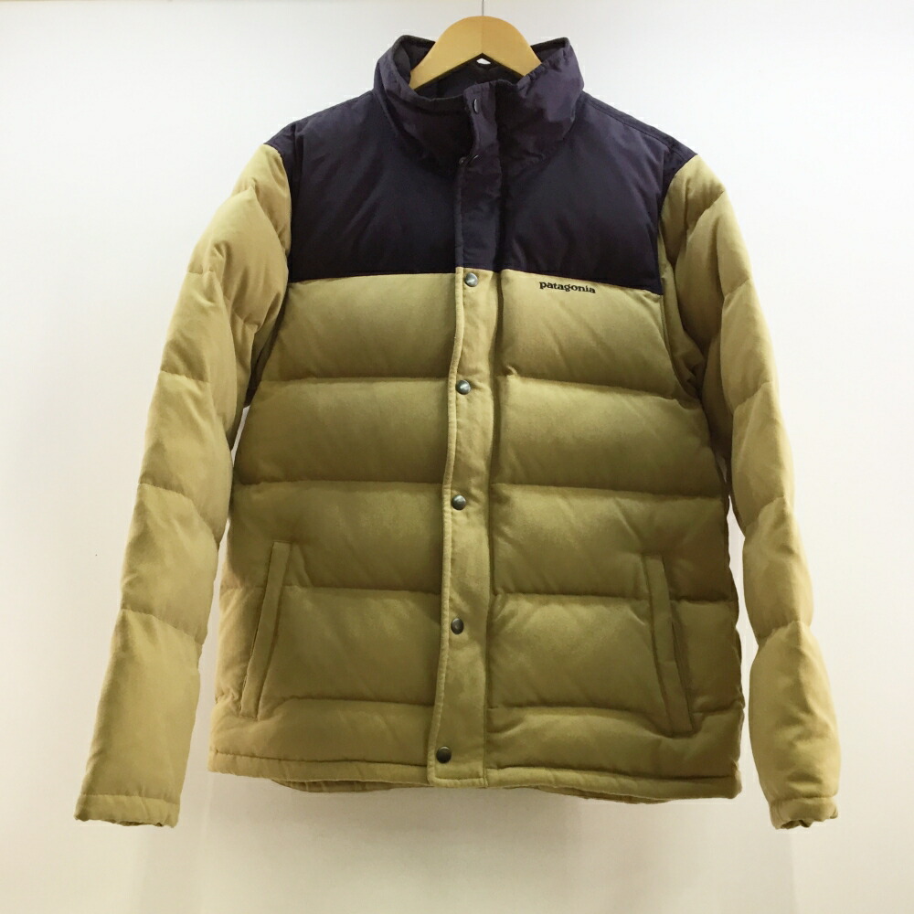 楽天市場】Patagonia(パタゴニア) ダウンジャケット 28320FA13 サイズ
