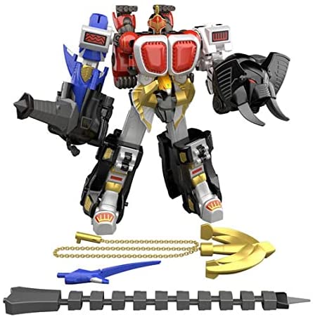 楽天市場】【未開封】百獣戦隊ガオレンジャー SMP [SHOKUGAN MODELING