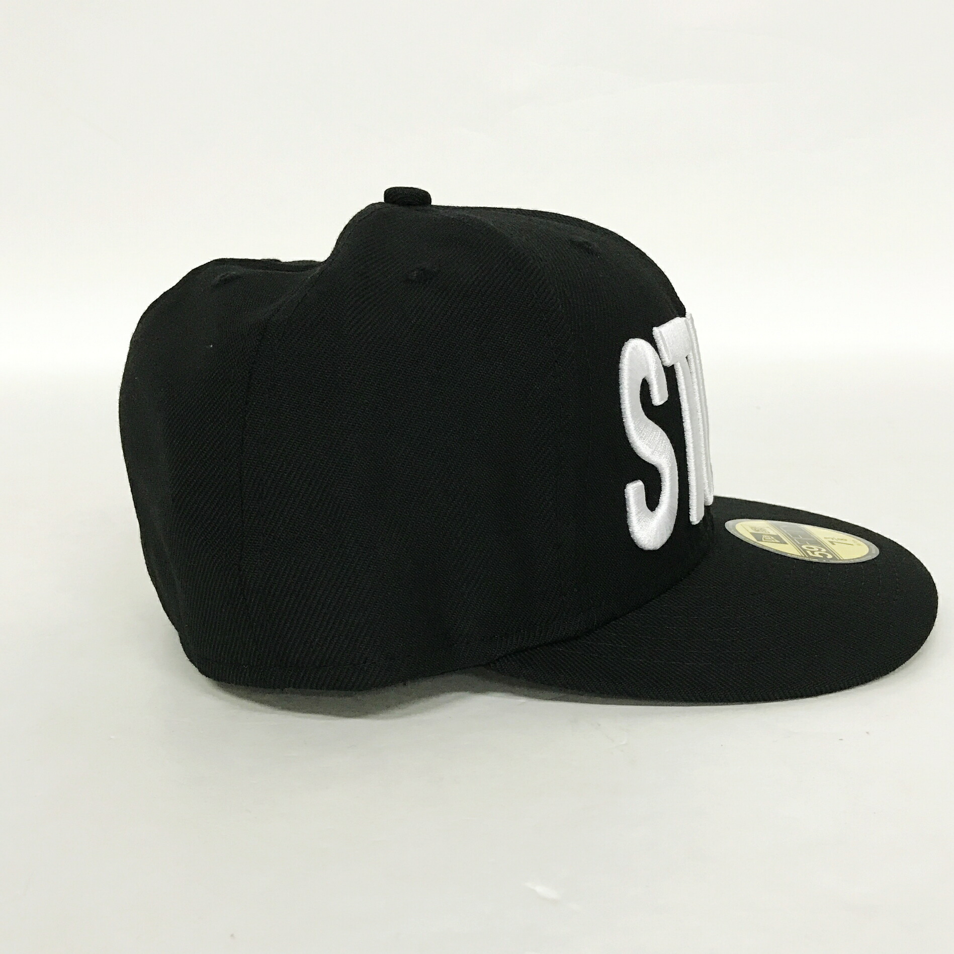 楽天市場】STUSSY x NEW ERA（ステューシー x ニューエラ）コラボ