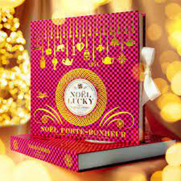 楽天市場】マリアージュフレール MARIAGE FRERES アドベントカレンダー