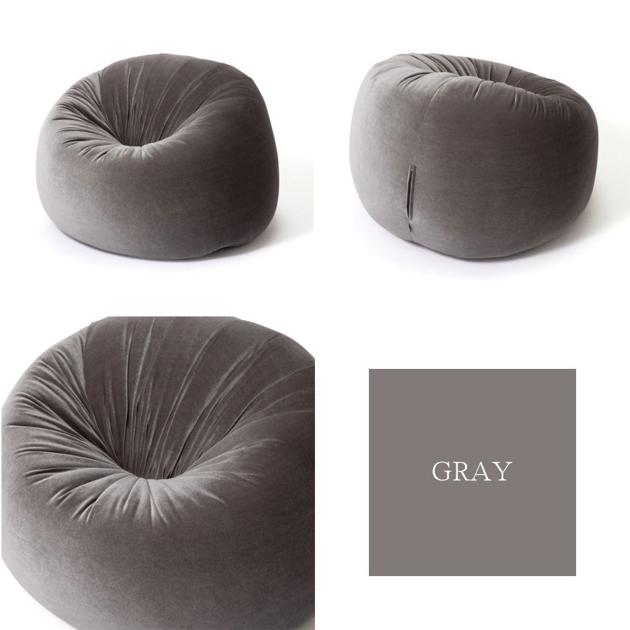 楽天市場】Francfranc フランフラン シェリー ビーズソファ L